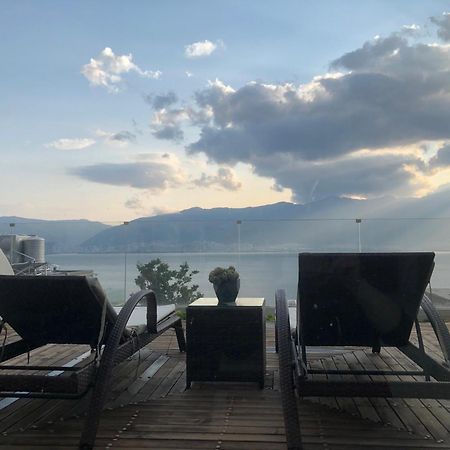 Отель Dali Dare Sea View Gueshouse Экстерьер фото