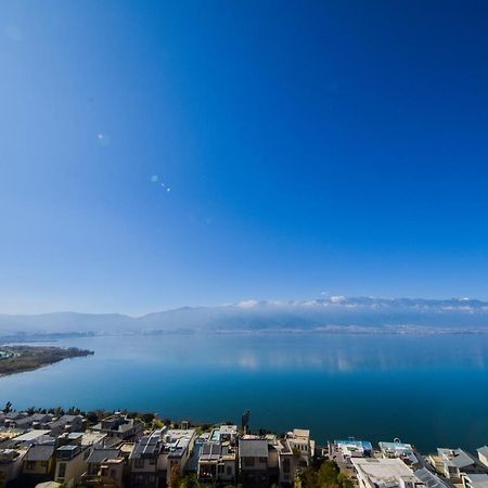 Отель Dali Dare Sea View Gueshouse Экстерьер фото