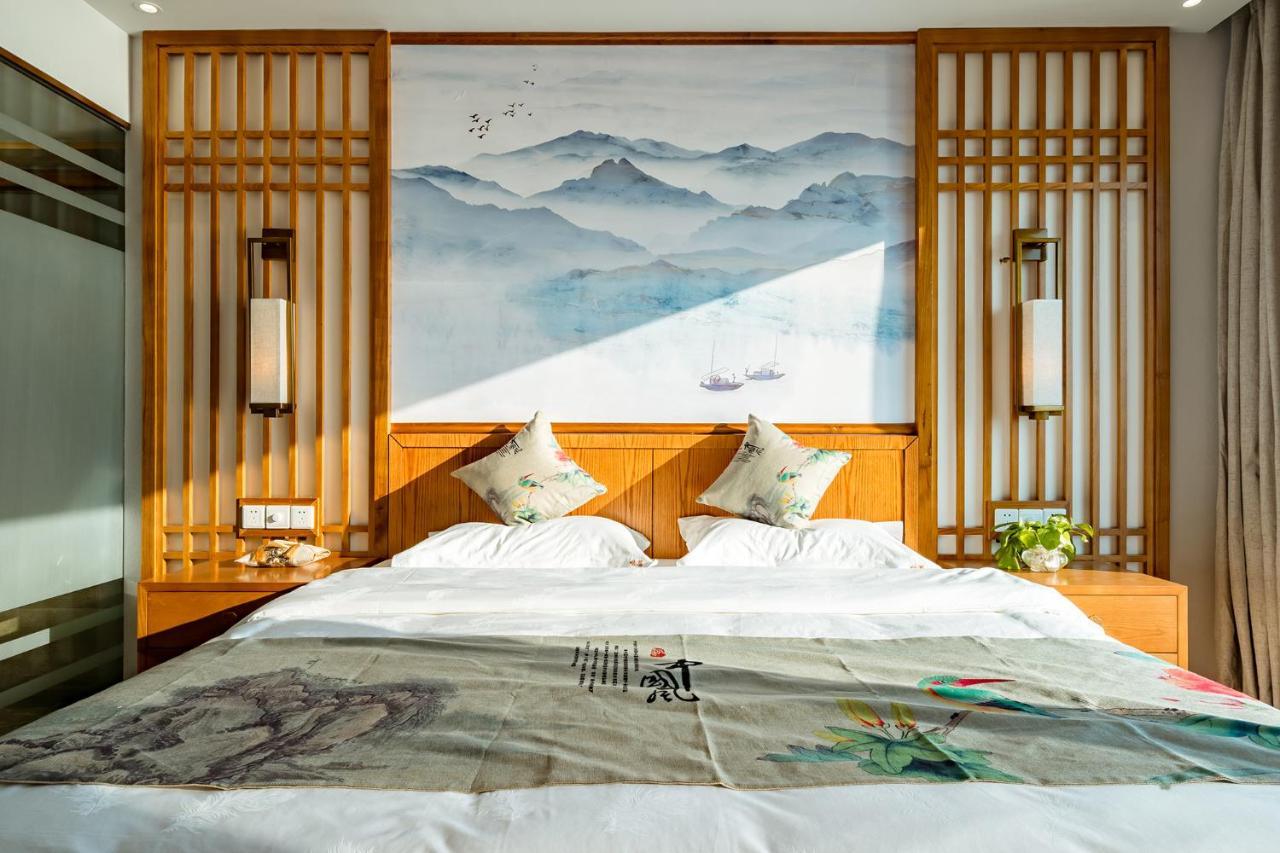 Отель Dali Dare Sea View Gueshouse Экстерьер фото
