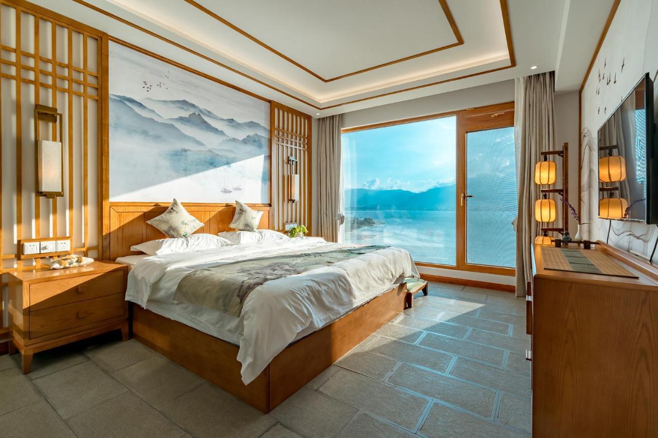 Отель Dali Dare Sea View Gueshouse Экстерьер фото