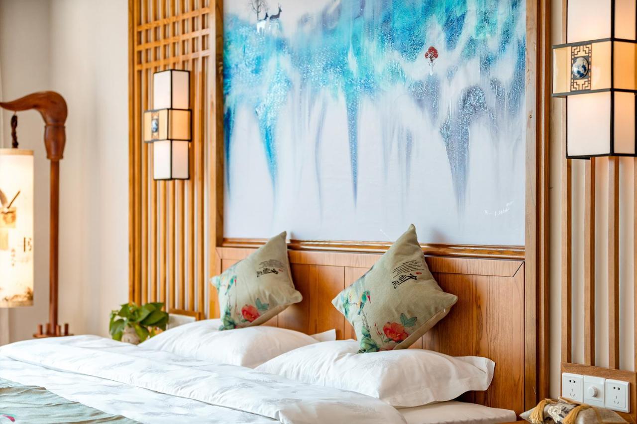 Отель Dali Dare Sea View Gueshouse Экстерьер фото