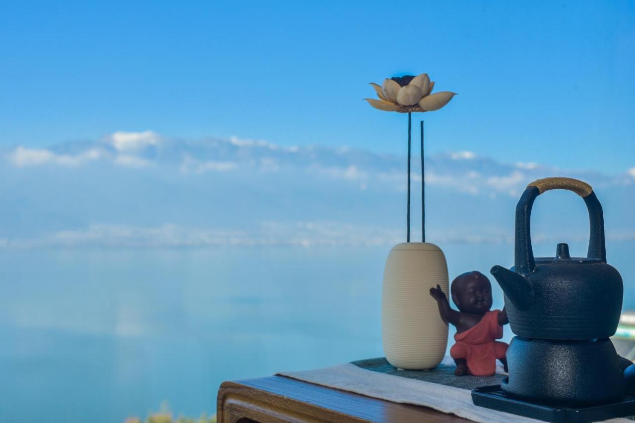 Отель Dali Dare Sea View Gueshouse Экстерьер фото