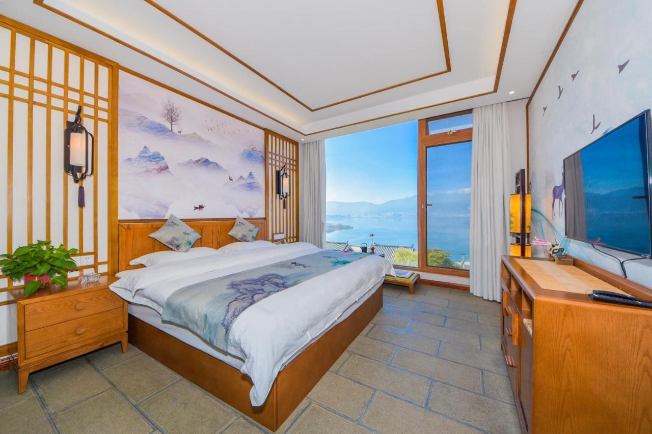 Отель Dali Dare Sea View Gueshouse Экстерьер фото
