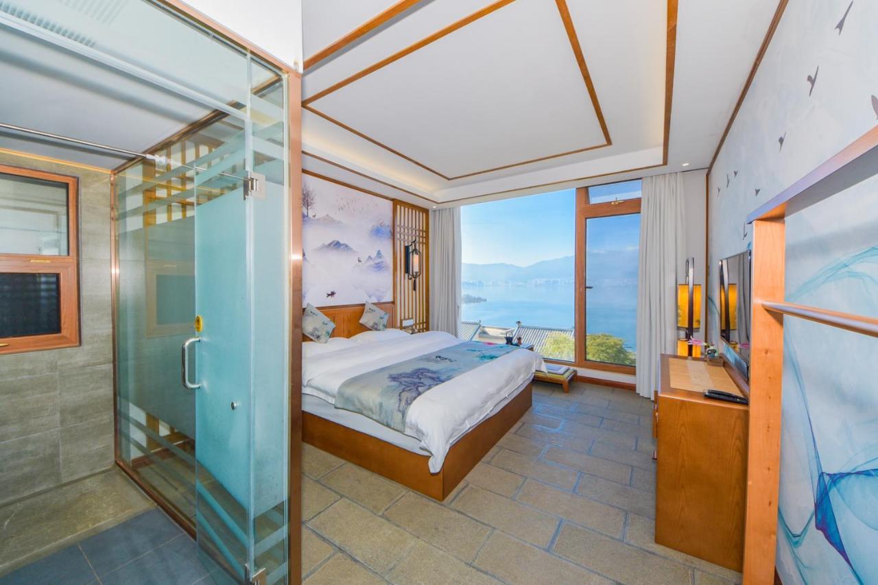 Отель Dali Dare Sea View Gueshouse Экстерьер фото