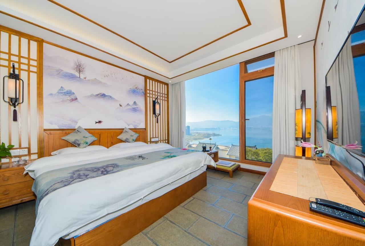 Отель Dali Dare Sea View Gueshouse Экстерьер фото