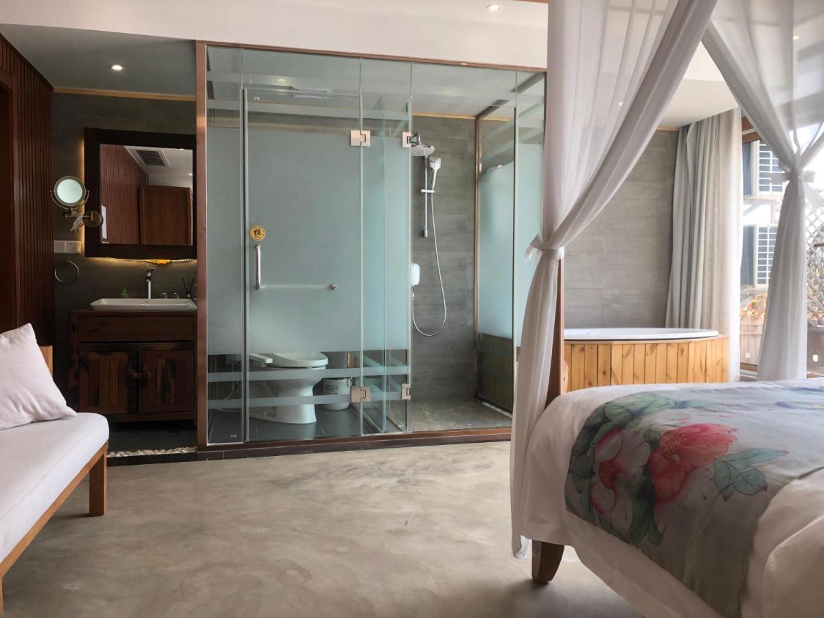 Отель Dali Dare Sea View Gueshouse Экстерьер фото