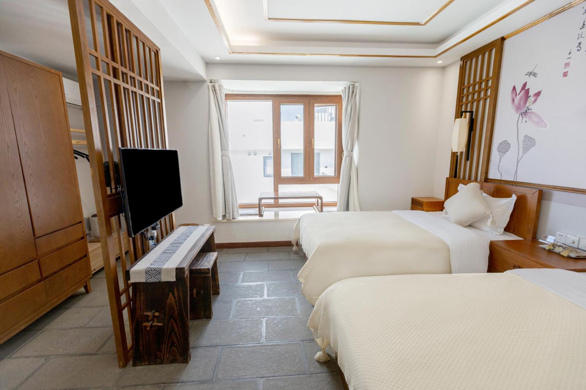 Отель Dali Dare Sea View Gueshouse Экстерьер фото