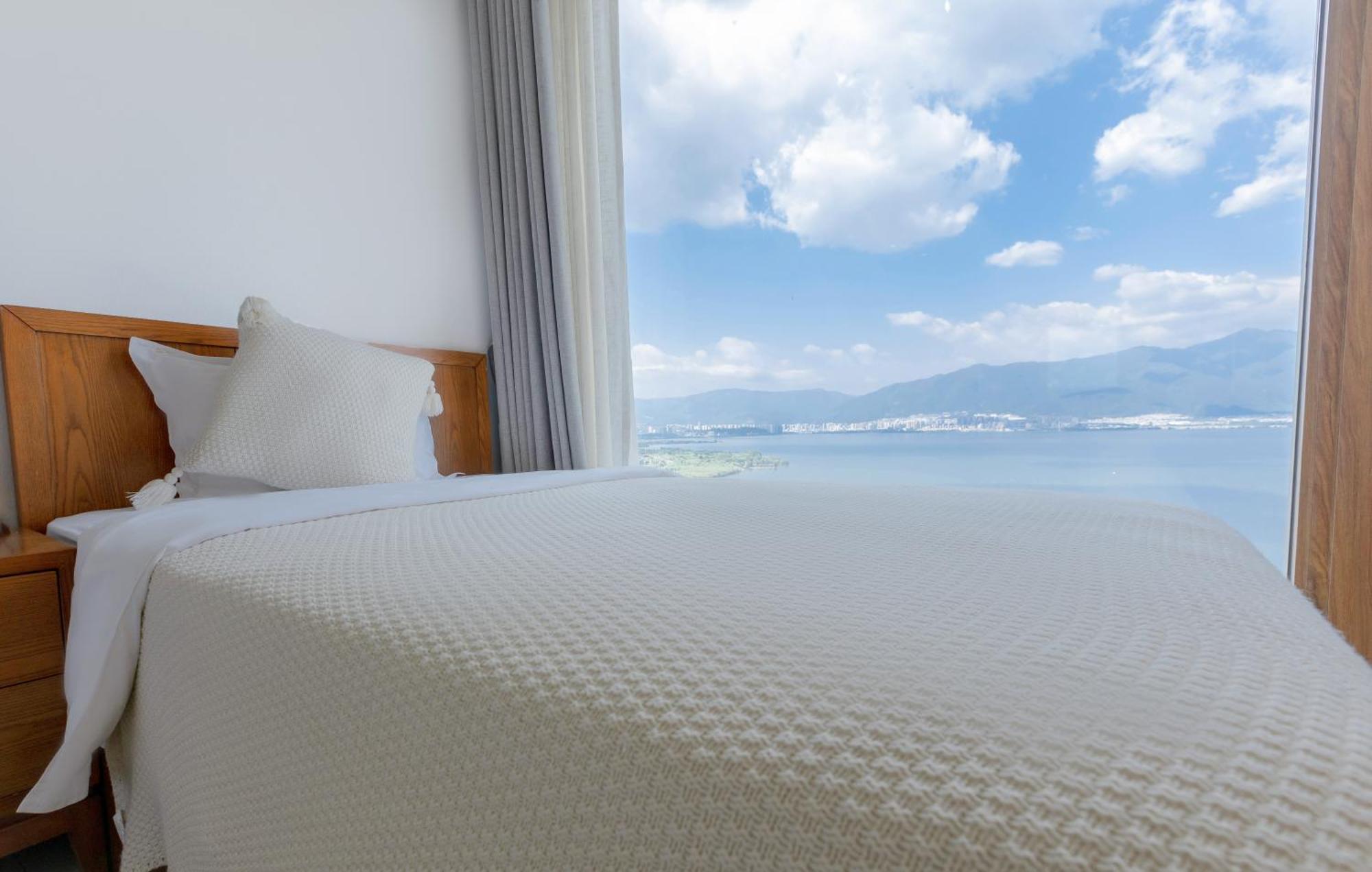 Отель Dali Dare Sea View Gueshouse Экстерьер фото