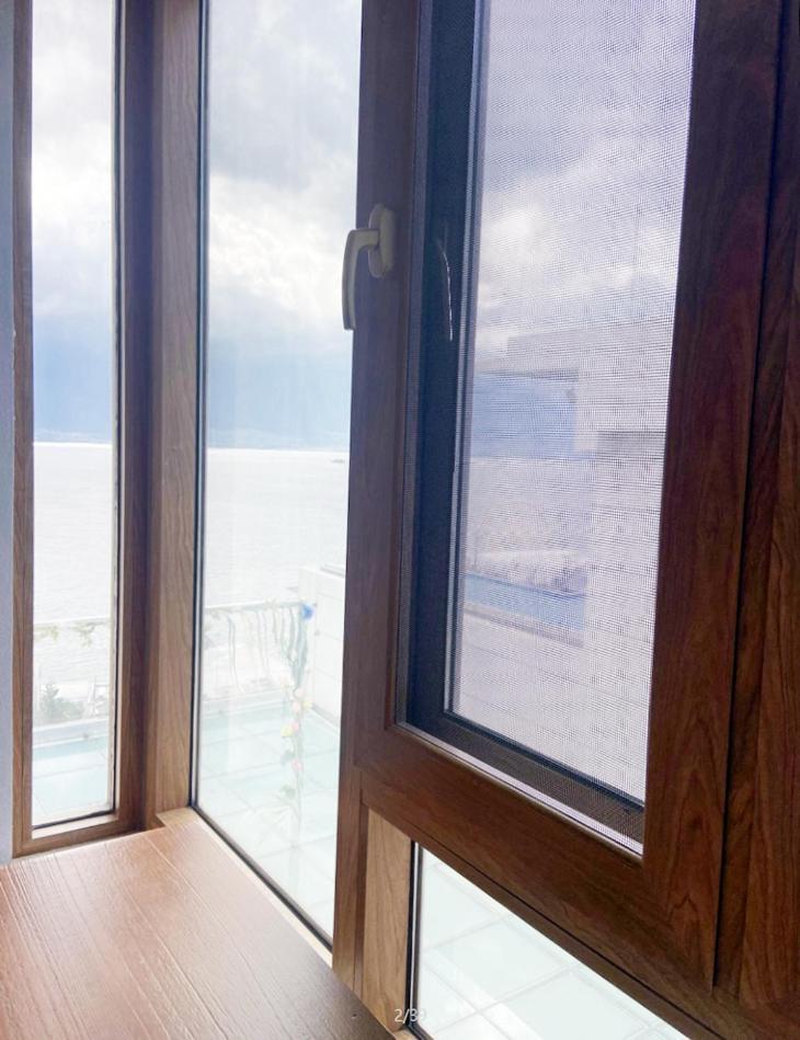 Отель Dali Dare Sea View Gueshouse Экстерьер фото