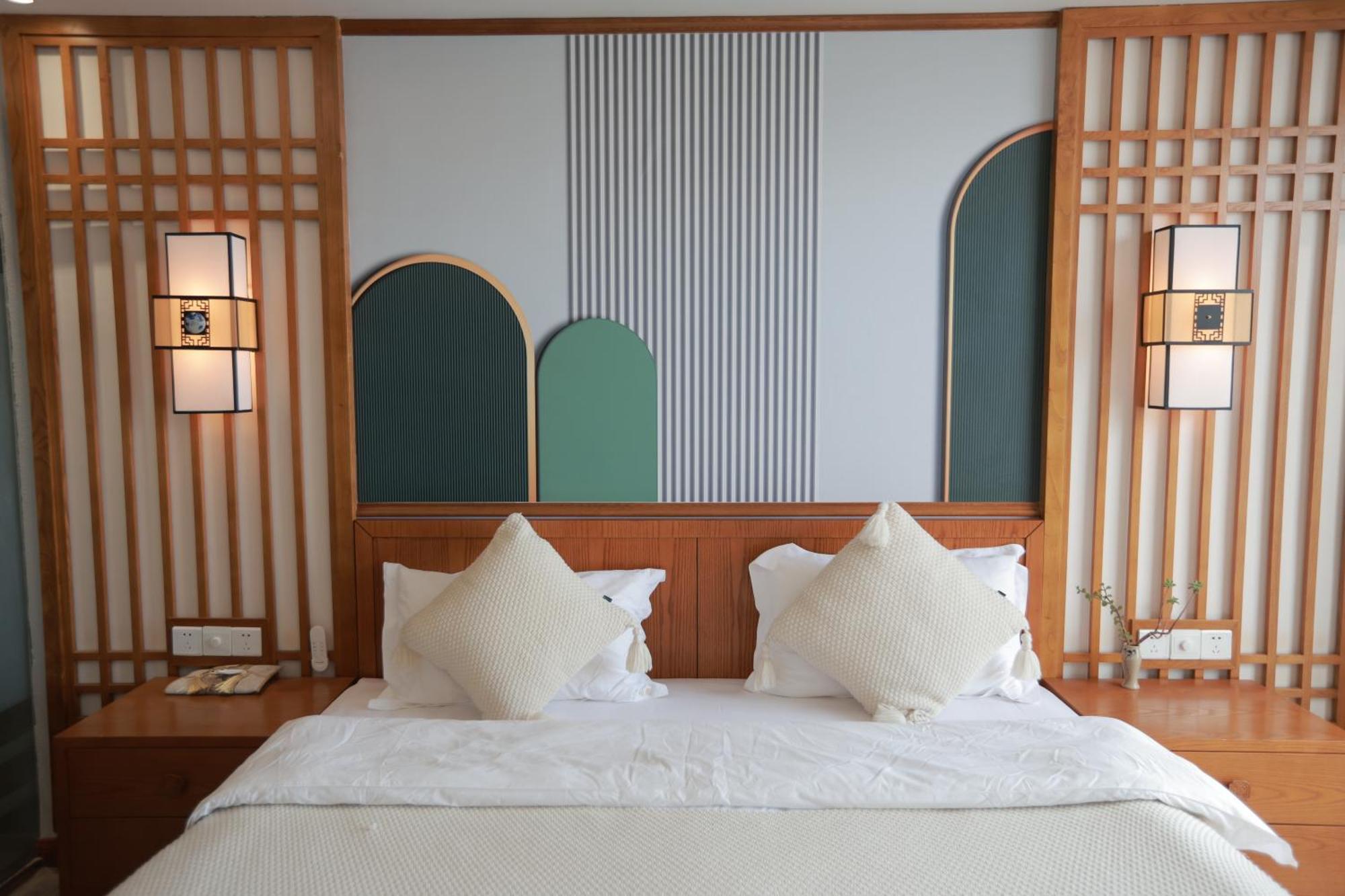 Отель Dali Dare Sea View Gueshouse Экстерьер фото