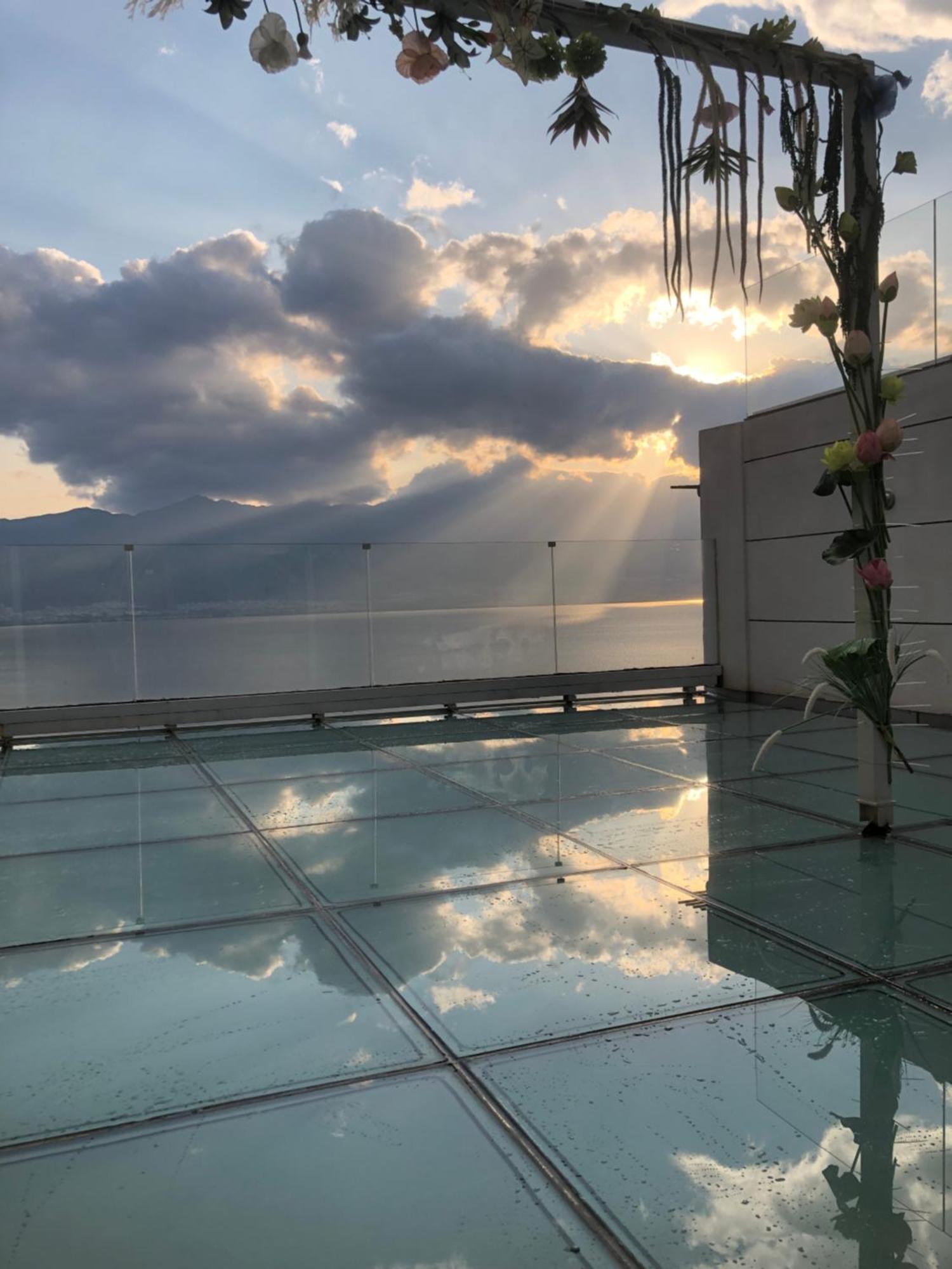 Отель Dali Dare Sea View Gueshouse Экстерьер фото