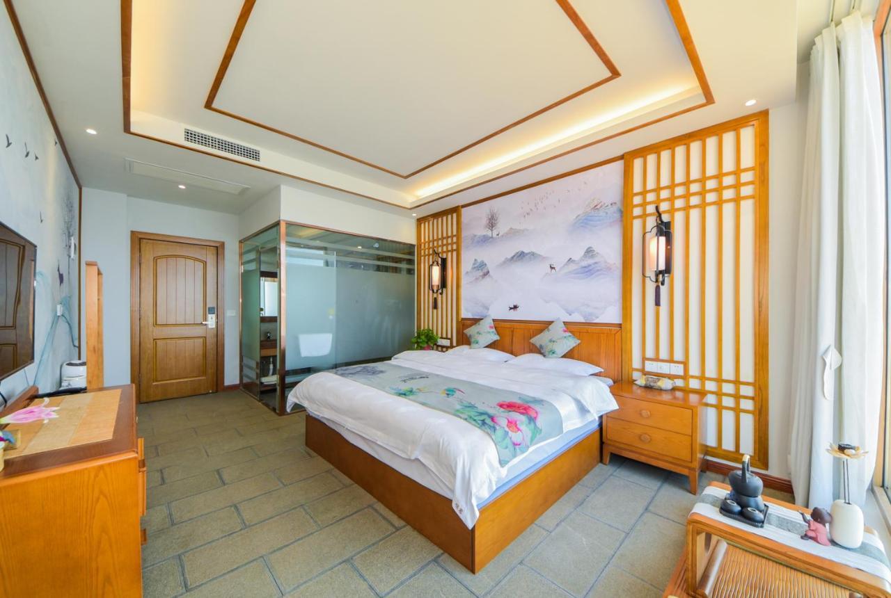 Отель Dali Dare Sea View Gueshouse Экстерьер фото