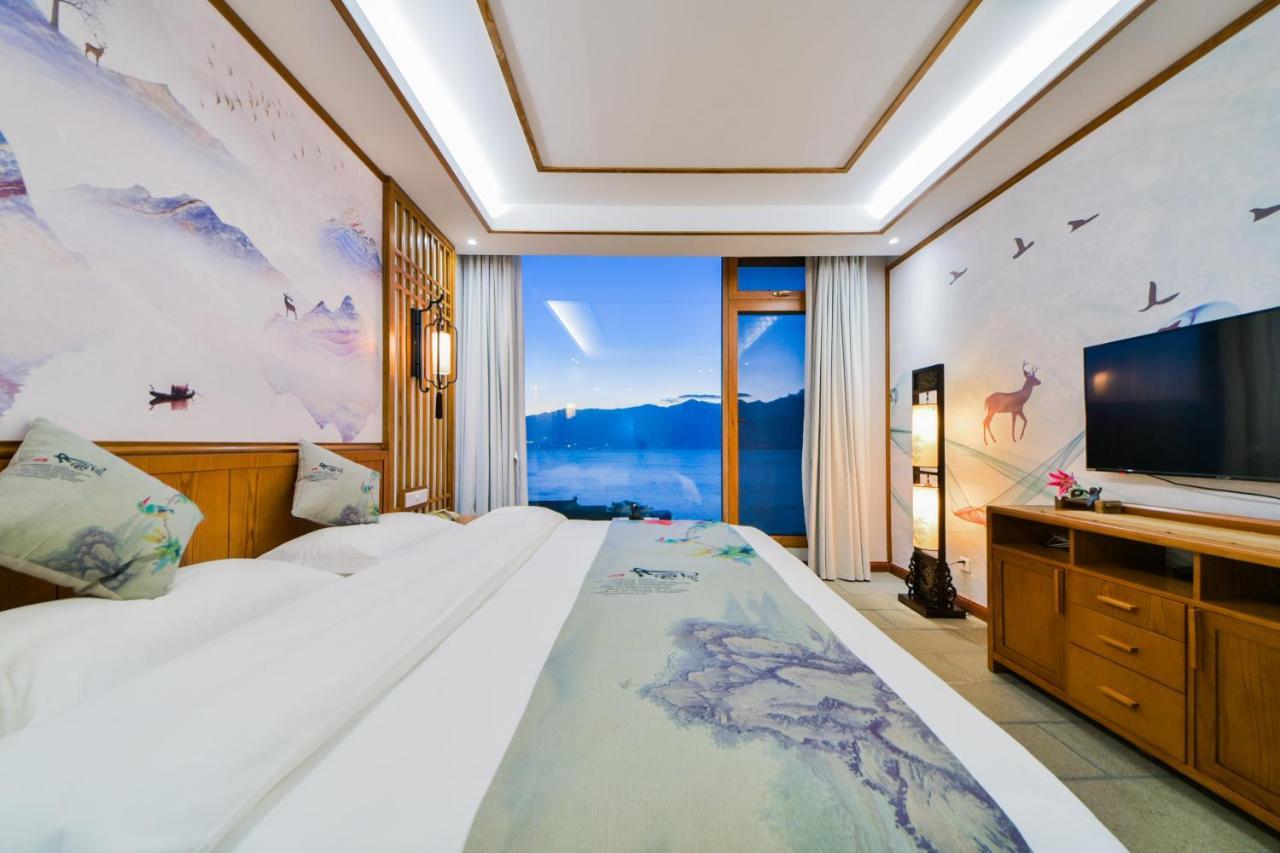 Отель Dali Dare Sea View Gueshouse Экстерьер фото